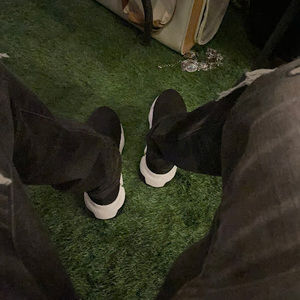 Meet your Posher, Aiden